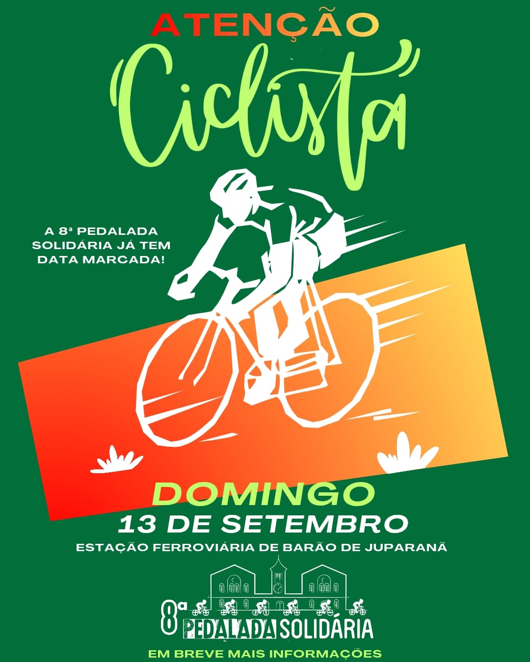 Chamada