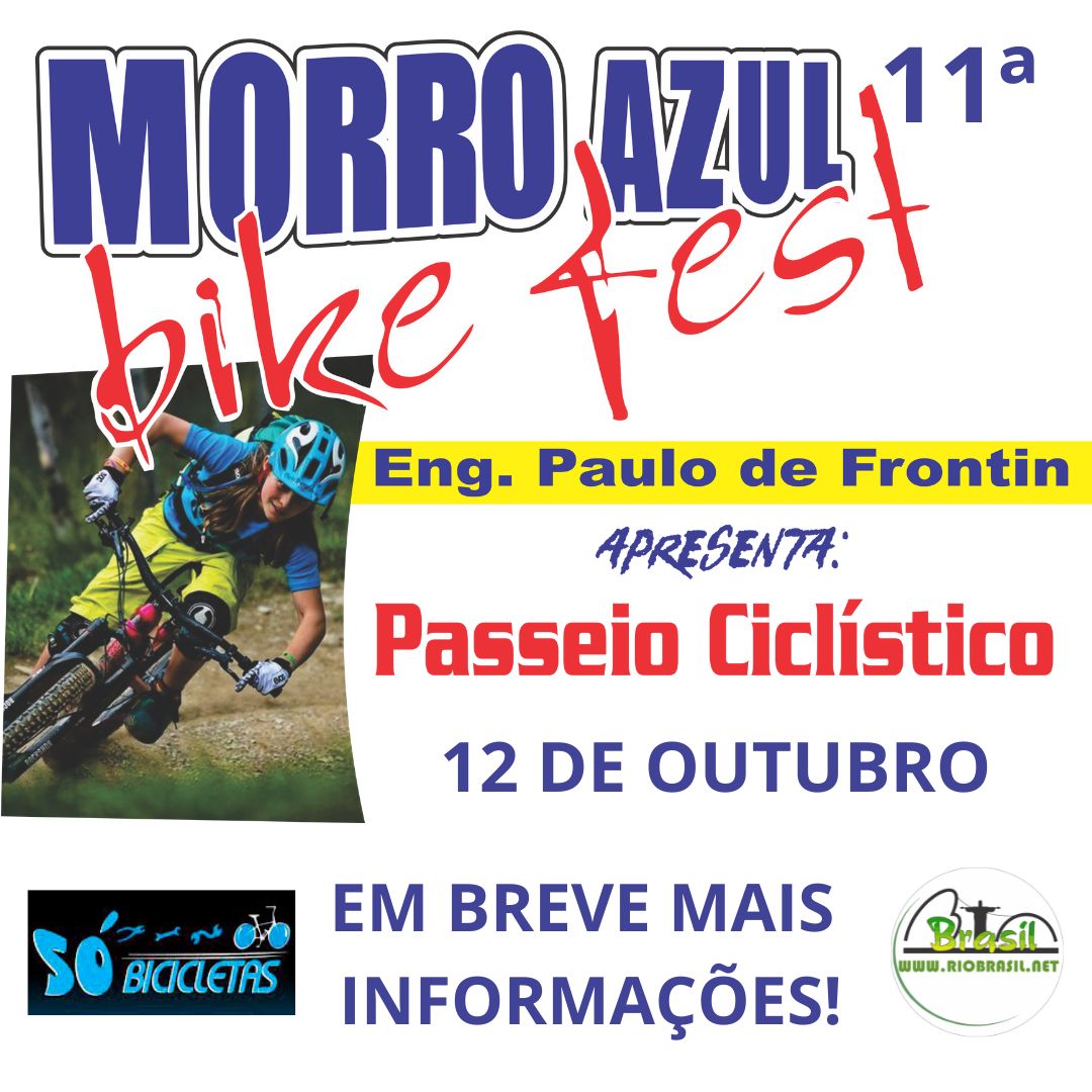 Pedal Bike Fest