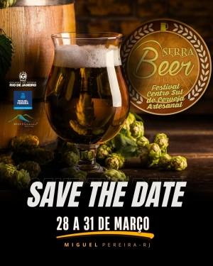 Festival Serra Beer 2024