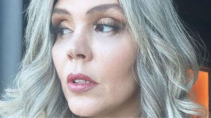 Simony faz desabafo ao receber notcia de nova bipsia: 