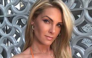 Ana Hickmann, 42, compartilhou um desabafo após sofrer a primeira derrota na disputa judicial contra o marido Alexandre Correa, 52.