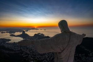 Rio de Janeiro: Um mar de emoções em cada canto